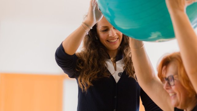 Pilates Clínico