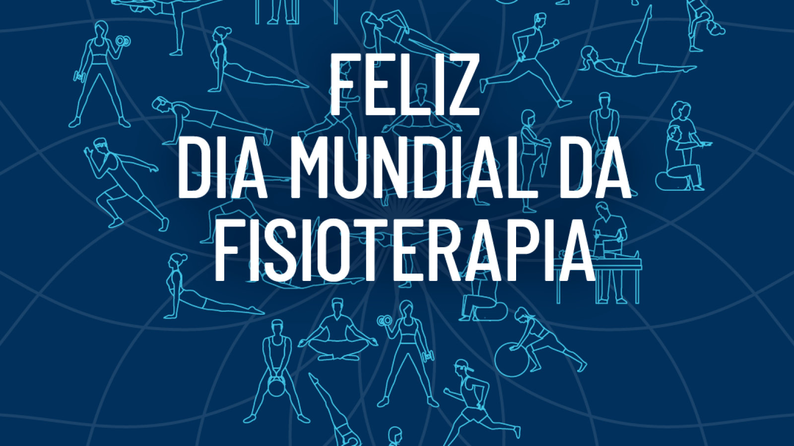 Dia Mundial da Fisioterapia: Physioclem em transformação