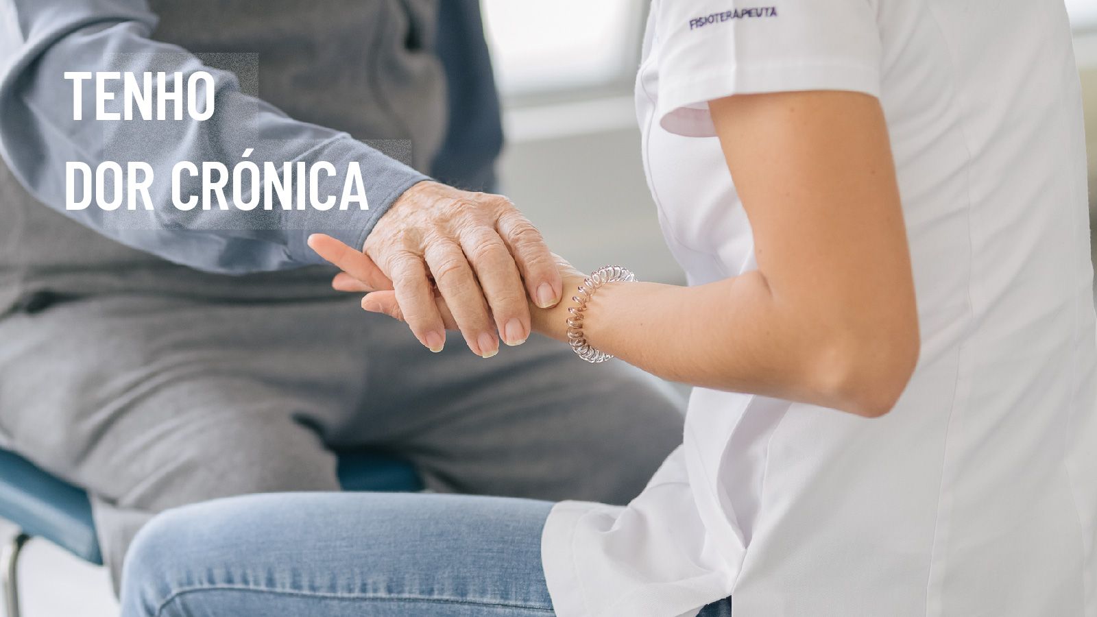 Tem Dor Crónica Blog Saudável Physioclem Fisioterapia E Bem Estar 6099